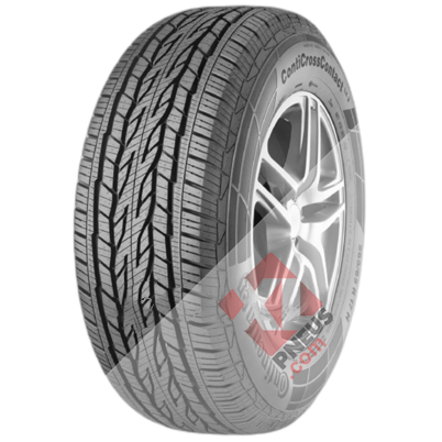 Pneu CONTINENTAL ContiCrossContact LX 2 215/60 R 16 95H
