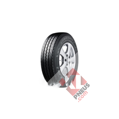 Pneu FIRESTONE VANHAWK 2 175/75 R 16 101/99R
