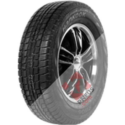 Pneu HANKOOK W RW06 215/70 R 16 108/106R 3PMSF