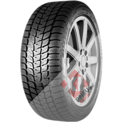 Pneu BRIDGESTONE BLIZZAK LM25-1 205/50 R 17 89H 3PMSF