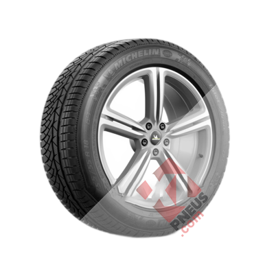 Pneu MICHELIN Pilot Alpin PA4 285/30 R 21 100W XL 3PMSF