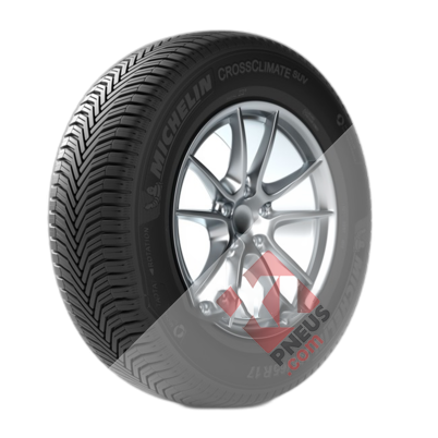 Pneu MICHELIN CrossClimate SUV 275/45 R 20 110Y XL 3PMSF