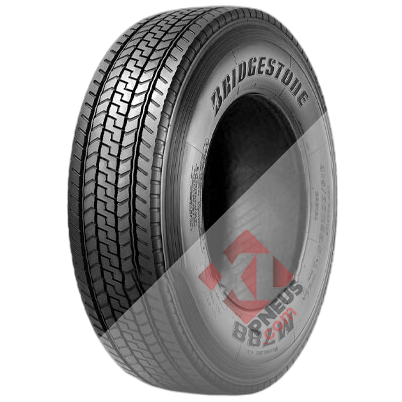 Pneu BRIDGESTONE M788 225/75 R 17.5 129M 3PMSF