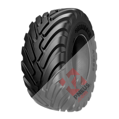 Pneu ALLIANCE Flotation 885 600/50 R 22.5 159D