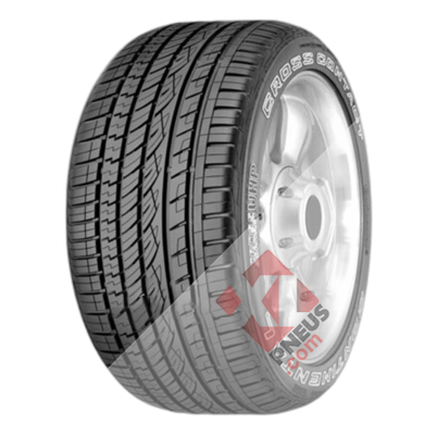 Pneu CONTINENTAL ContiCrossContact RX 295/35 R 22 108V XL