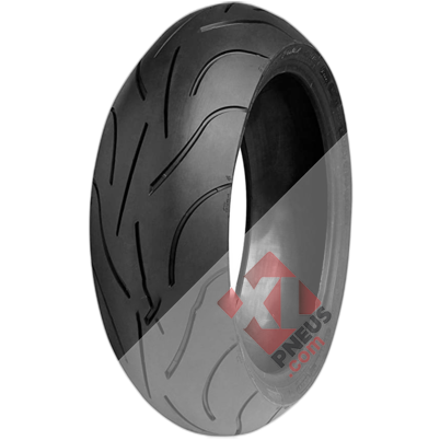 Pneu MICHELIN Pilot Power 2CT 190/50 R 17 73W