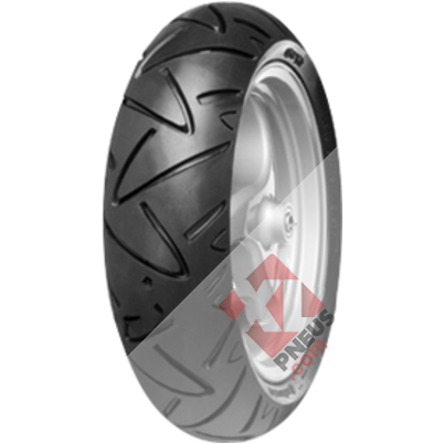 Pneu CONTINENTAL ContiTwist 120/70 - 15 56S