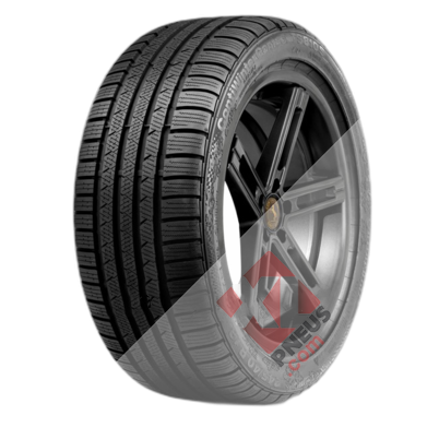 Pneu CONTINENTAL ContiWinterContact TS810 Sport 245/50 R 18 100H 3PMSF
