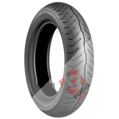 Pneu BRIDGESTONE G853 120/70 R 18 59W