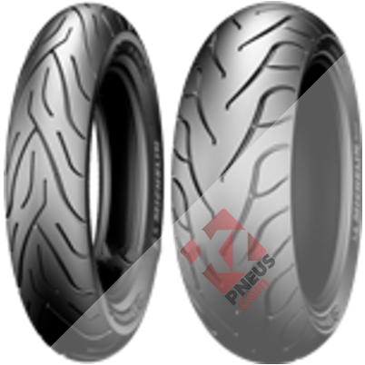 Pneu MICHELIN Commander II 140/90 - 16 77H XL