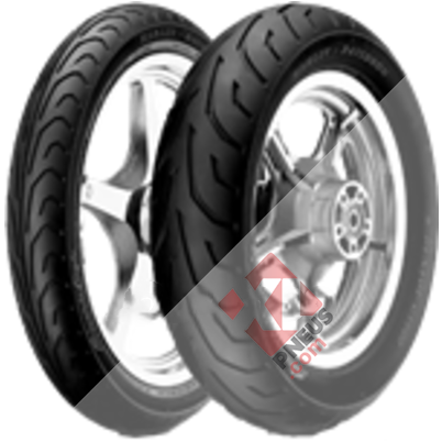 Pneu DUNLOP GT502 H/D 100/90 - 19 57V