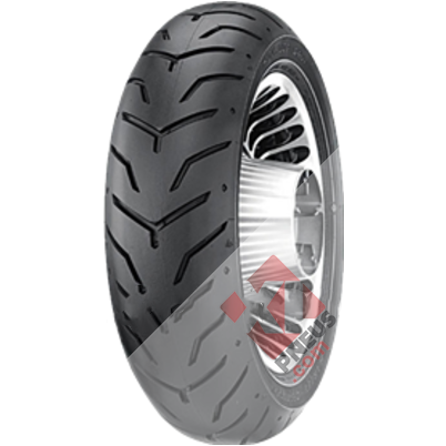 Pneu DUNLOP D407 180/65 - 16 81H