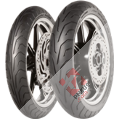 Pneu DUNLOP Arrowmax Streetsmart 4.00- 18 64H