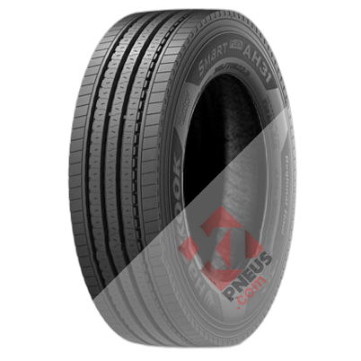 Pneu HANKOOK AH31 385/65 R 22.5 164K 3PMSF