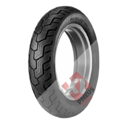Pneu DUNLOP D404 100/90 - 18 56H