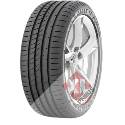 Pneu GOOD YEAR Eagle F1 Asymmetric 5 265/40 R 21 105H XL