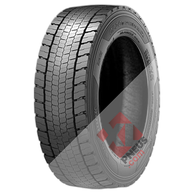 Pneu HANKOOK DL20W 315/80 R 22.5 156/150L 3PMSF