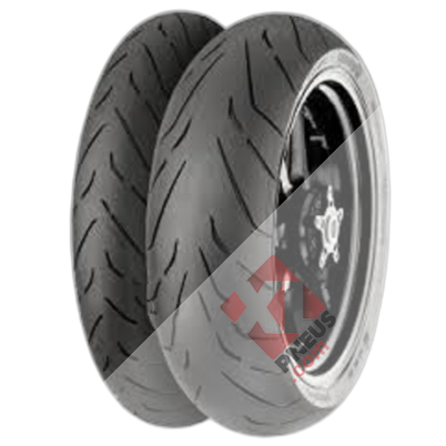 Pneu CONTINENTAL ContiRoad 120/70 R 17 58W