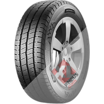 Pneu BARUM Snovanis 3 215/65 R 16 109/107R 3PMSF