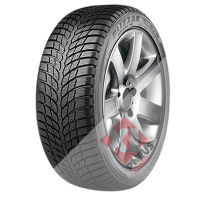 Pneu BRIDGESTONE Blizzak W995 195/75 R 16 107/105R 3PMSF