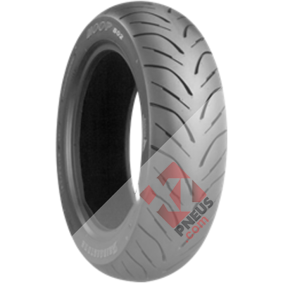 Pneu BRIDGESTONE Hoop B02 130/70 - 16 61P