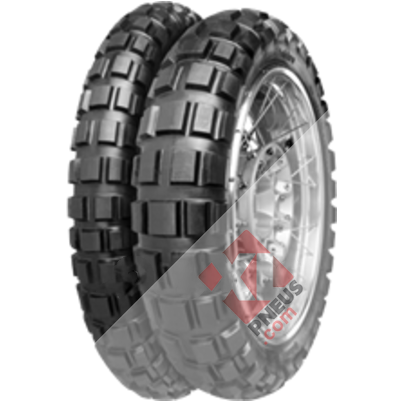 Pneu CONTINENTAL TKC 80 Twinduro 130/80 - 17 65T