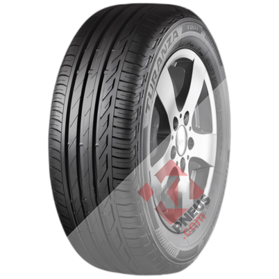 Pneu BRIDGESTONE TURANZA T001 EV 245/40 R 18 97Y XL