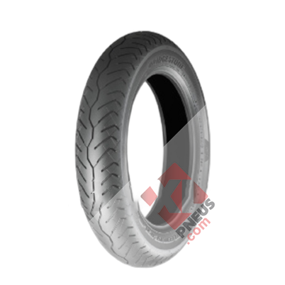 Pneu BRIDGESTONE Battlecruise H50 100/80 - 17 52H