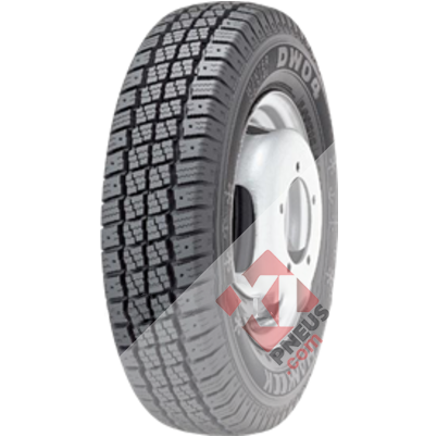 Pneu HANKOOK DW04 155R 13 90/88P