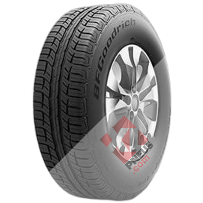 Pneu BFGOODRICH Advantage All-Season 195/65 R 15 91T 3PMSF