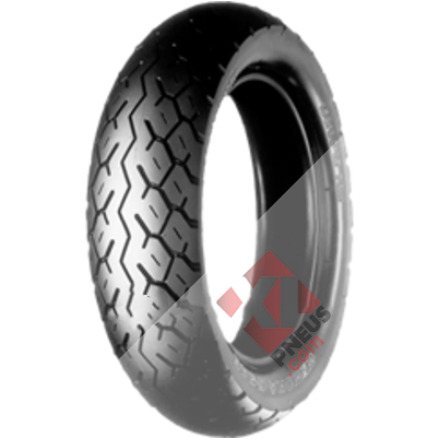 Pneu BRIDGESTONE Exedra G546 170/80 - 15 77S