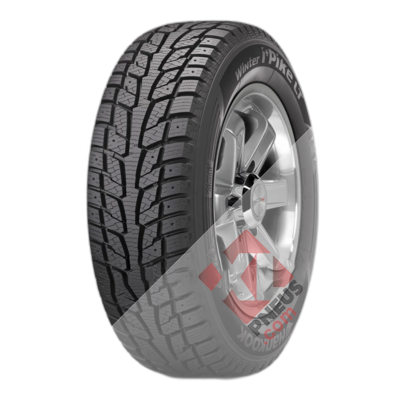 Pneu HANKOOK RW09 195/75 R 16 107R