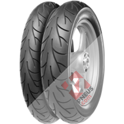 Pneu CONTINENTAL Contigo 2.25- 16 38J XL