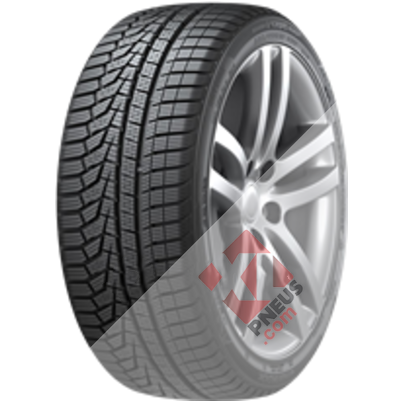 Pneu HANKOOK Winter I*Cept evo2 W320A SUV 295/40 R 20 110V XL 3PMSF