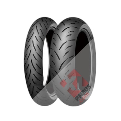 Pneu DUNLOP Sportmax GPR-300 150/60 R 17 66H