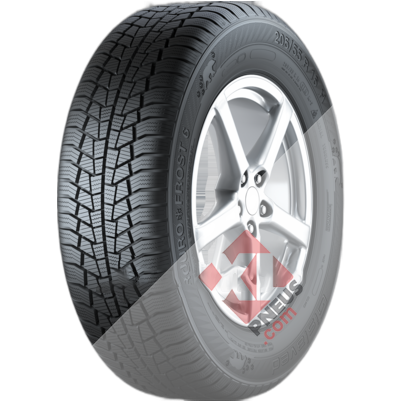 Pneu GISLAVED EF6 185/55 R 15 82T 3PMSF