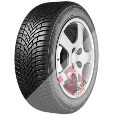 Pneu FIRESTONE Multiseason 2 185/60 R 14 86H XL 3PMSF