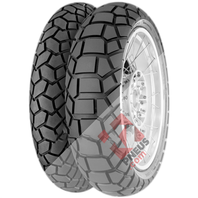 Pneu CONTINENTAL TKC 70 Rocks 150/70 R 18 70S