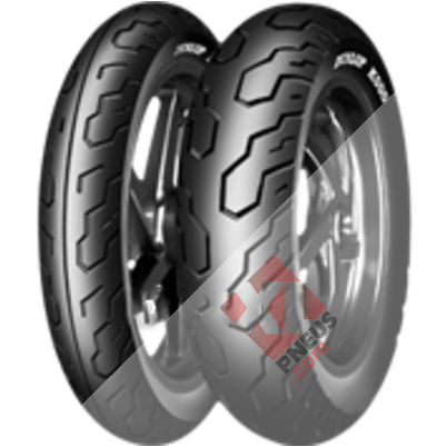 Pneu DUNLOP K555 140/80 - 15 67H