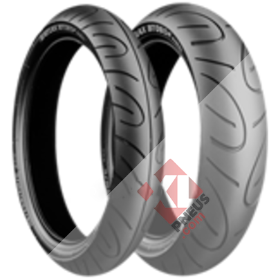 Pneu BRIDGESTONE BT090F 110/70 R 17 54H