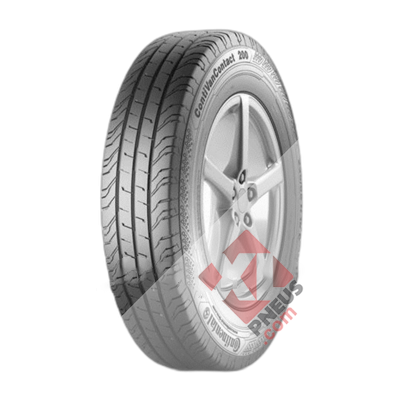 Pneu CONTINENTAL ContiVanContact 200 235/60 R 17 117/115R
