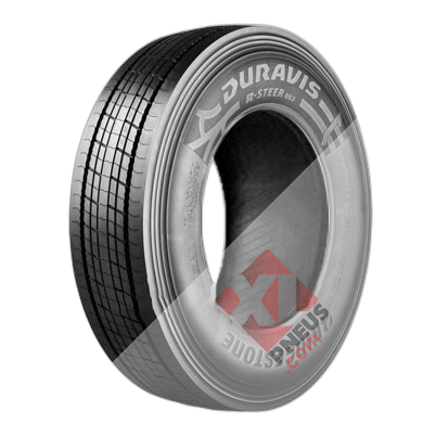 Pneu BRIDGESTONE Duravis R-Steer 002 215/75 R 17.5 128/126M 3PMSF