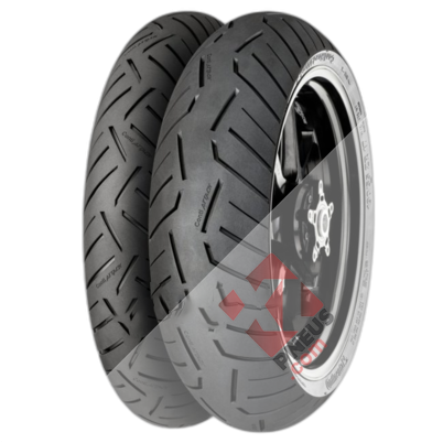 Pneu CONTINENTAL ContiRoadAttack 3 CR 150/65 R 18 69H