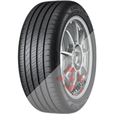 Pneu GOOD YEAR Efficientgrip 2 SUV 285/60 R 18 116V