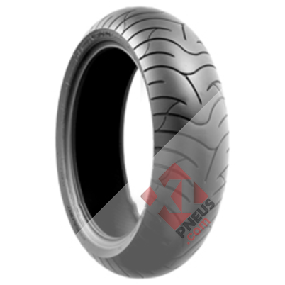 Pneu BRIDGESTONE Battlax BT-020 190/60 R 17 78W