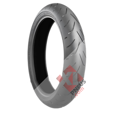 Pneu BRIDGESTONE Battlax S20 190/50 R 17 73W
