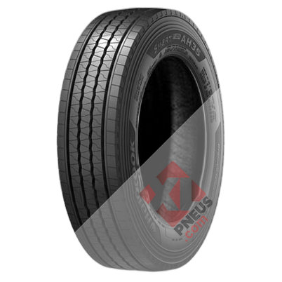 Pneu HANKOOK SmartFlex AH35 215/75 R 17.5 126/124M