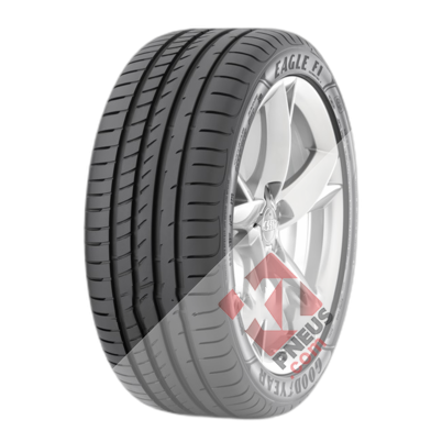 Pneu GOOD YEAR Eagle F1 Asymmetric 2 255/35 R 18 90Y