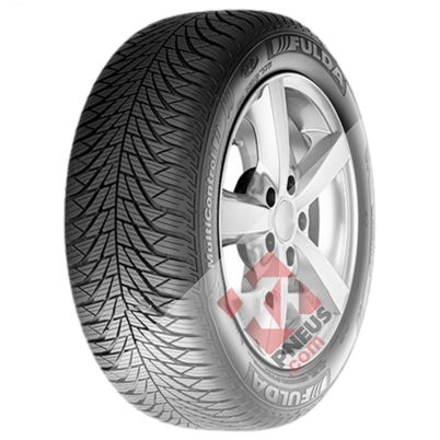 Pneu FULDA Multicontrol SUV 225/65 R 17 102H 3PMSF