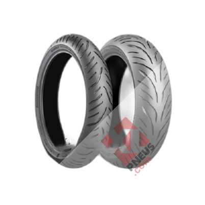 Pneu BRIDGESTONE Battlax Sport Touring T32 150/70 R 17 69W